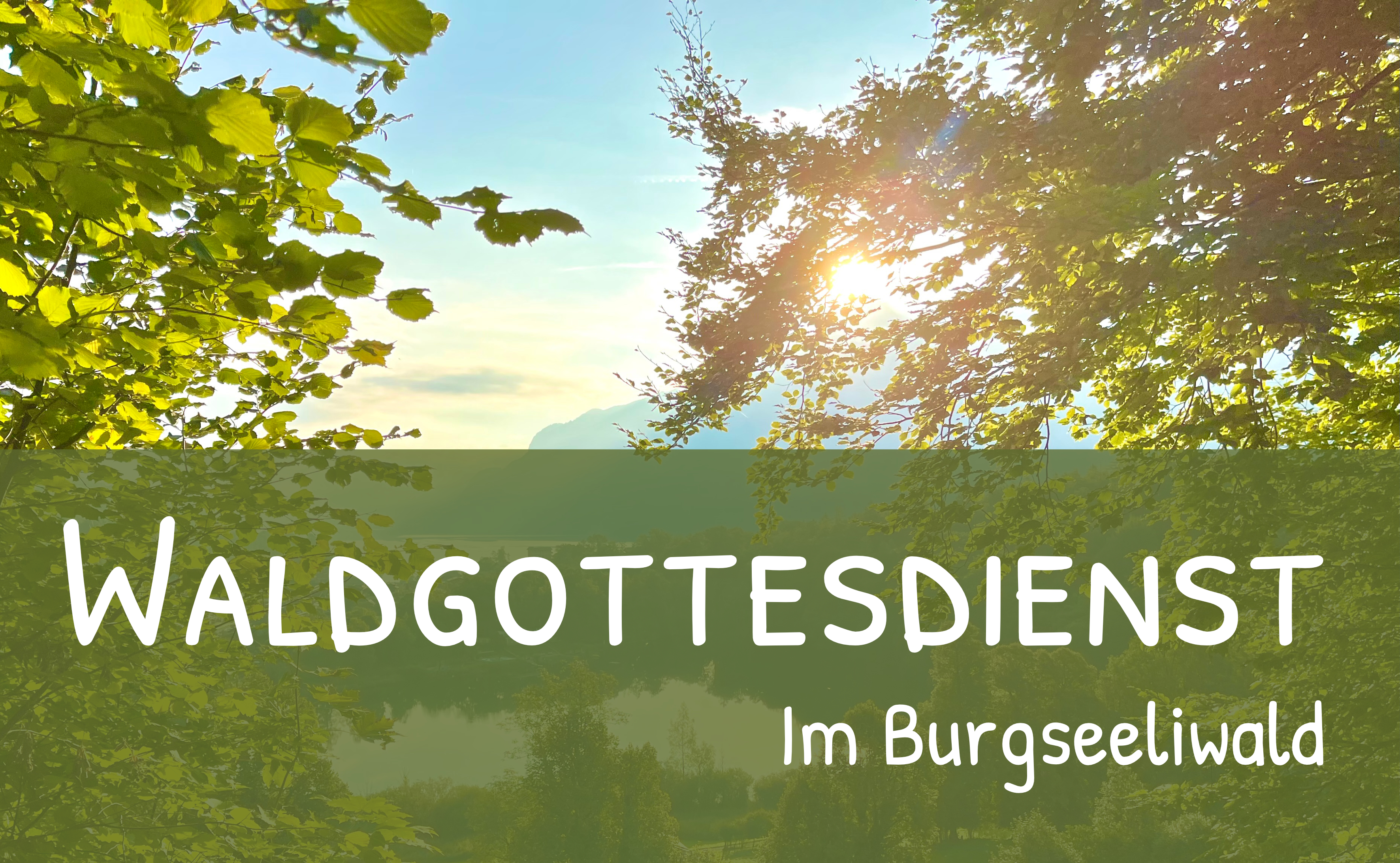 Front Burgseeli Gottesdienst.jpg Front Burgseeli Gottesdienst