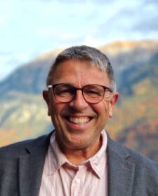 Matthias Inniger Matthias Inniger