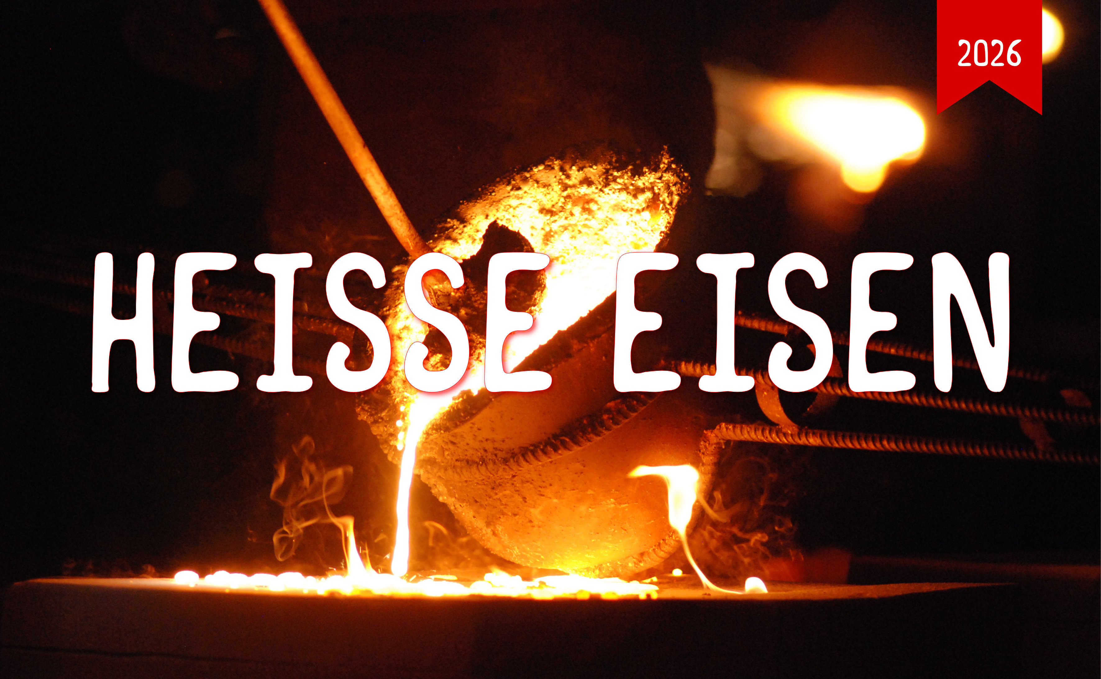 Heisse Eisen Front.jpg Heisse Eisen Front