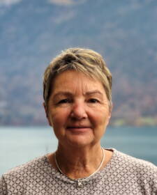 Lotti Frutiger Lotti Frutiger