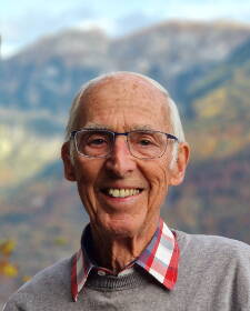 Urs Bischler Urs Bischler